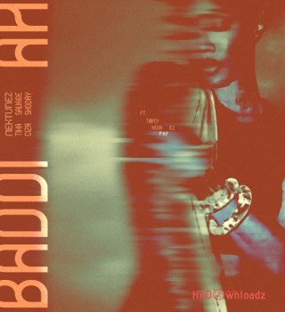 Nektunez – Baddi Ah ft. Tiwa Savage, Ciza, Shoday, Tripcy, Mega EJ, P.M.F Cover Art