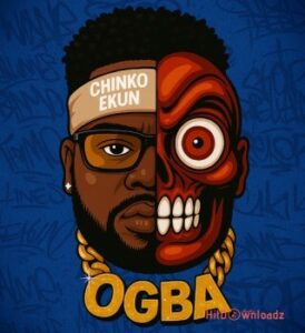 Chinko Ekun – Ogba MP3 Download