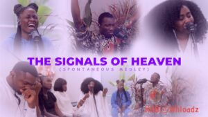 TY Bello – The Signals Of Heaven ft. Esther Benyeogo, Greatman Takit & Emmanuel Abadi MP3 Download