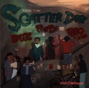 Kweku Smoke – Dbee MP3 Download