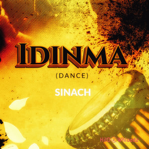Sinach – Idinma (Dance) MP3 Download